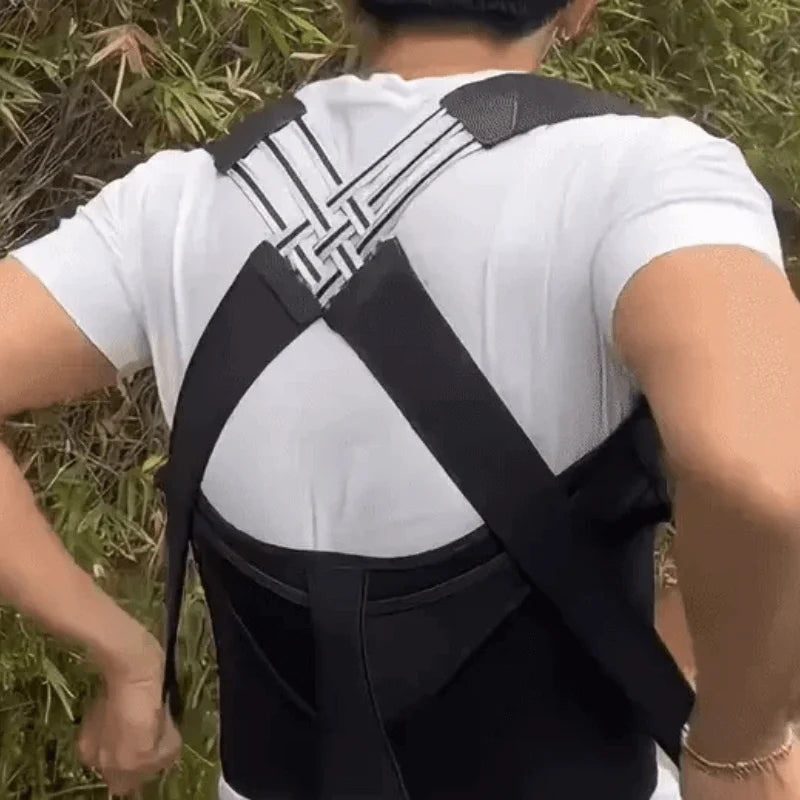 SpineAlign. Natural Posture Corrector